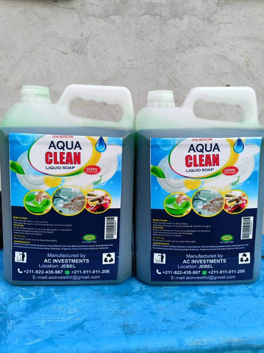 AC AquaClean