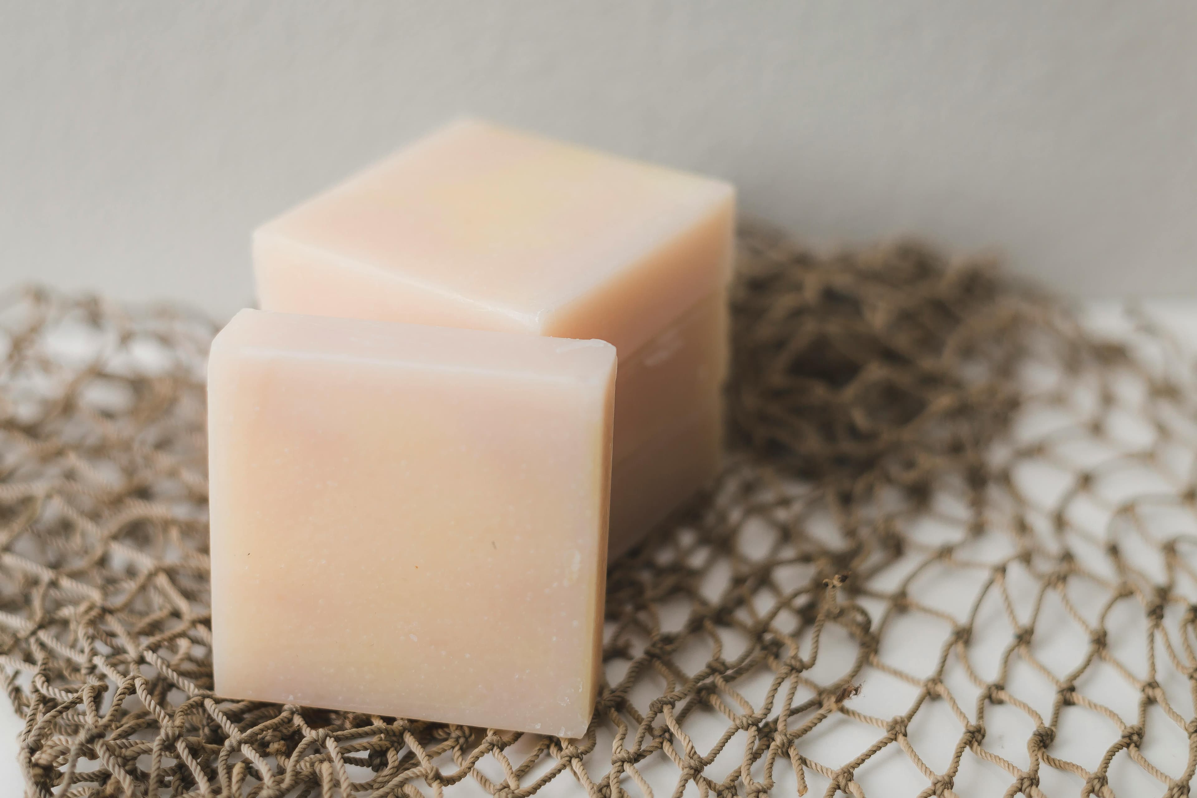 Red Devil Cleanser