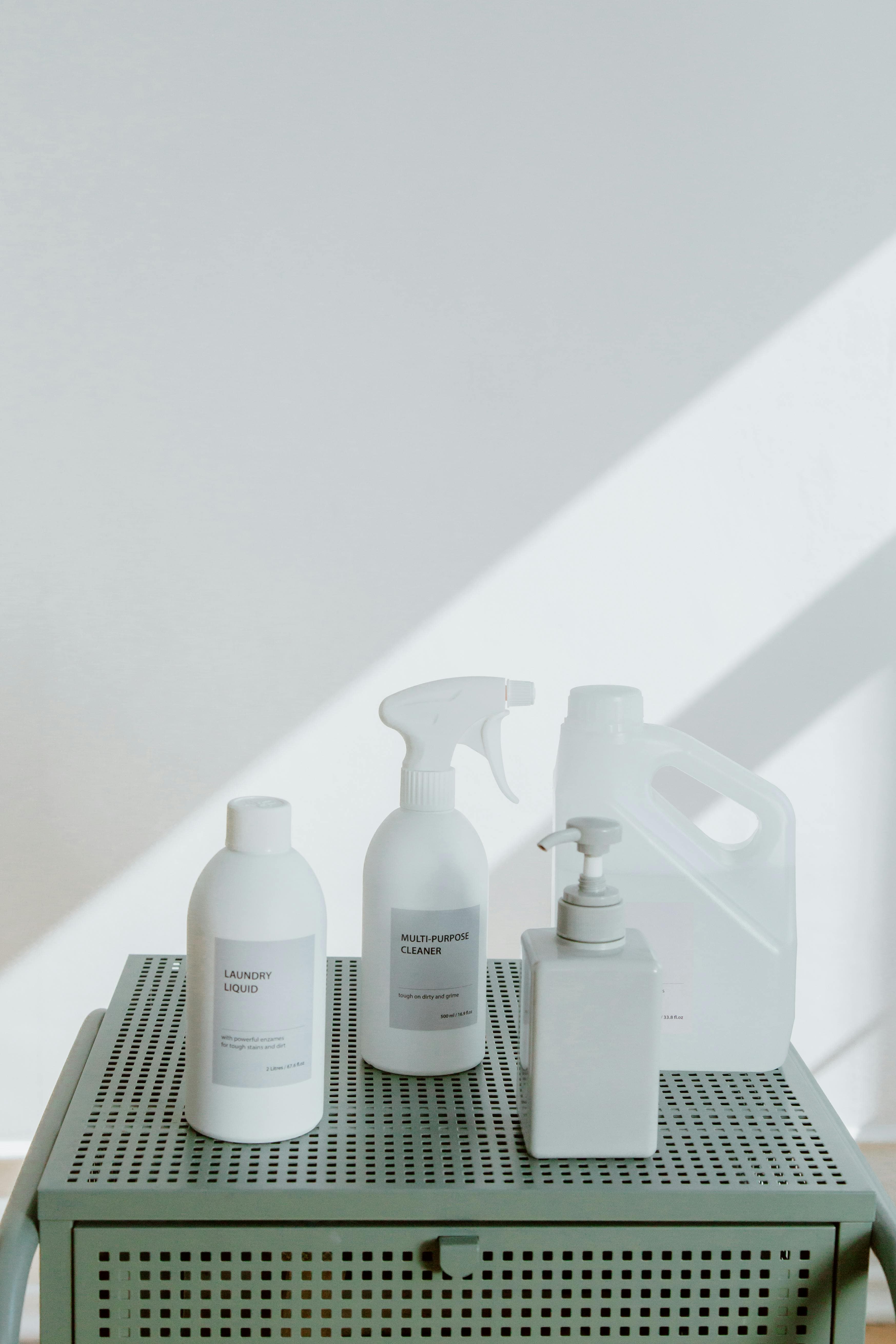 Eggshell Moisture Bar