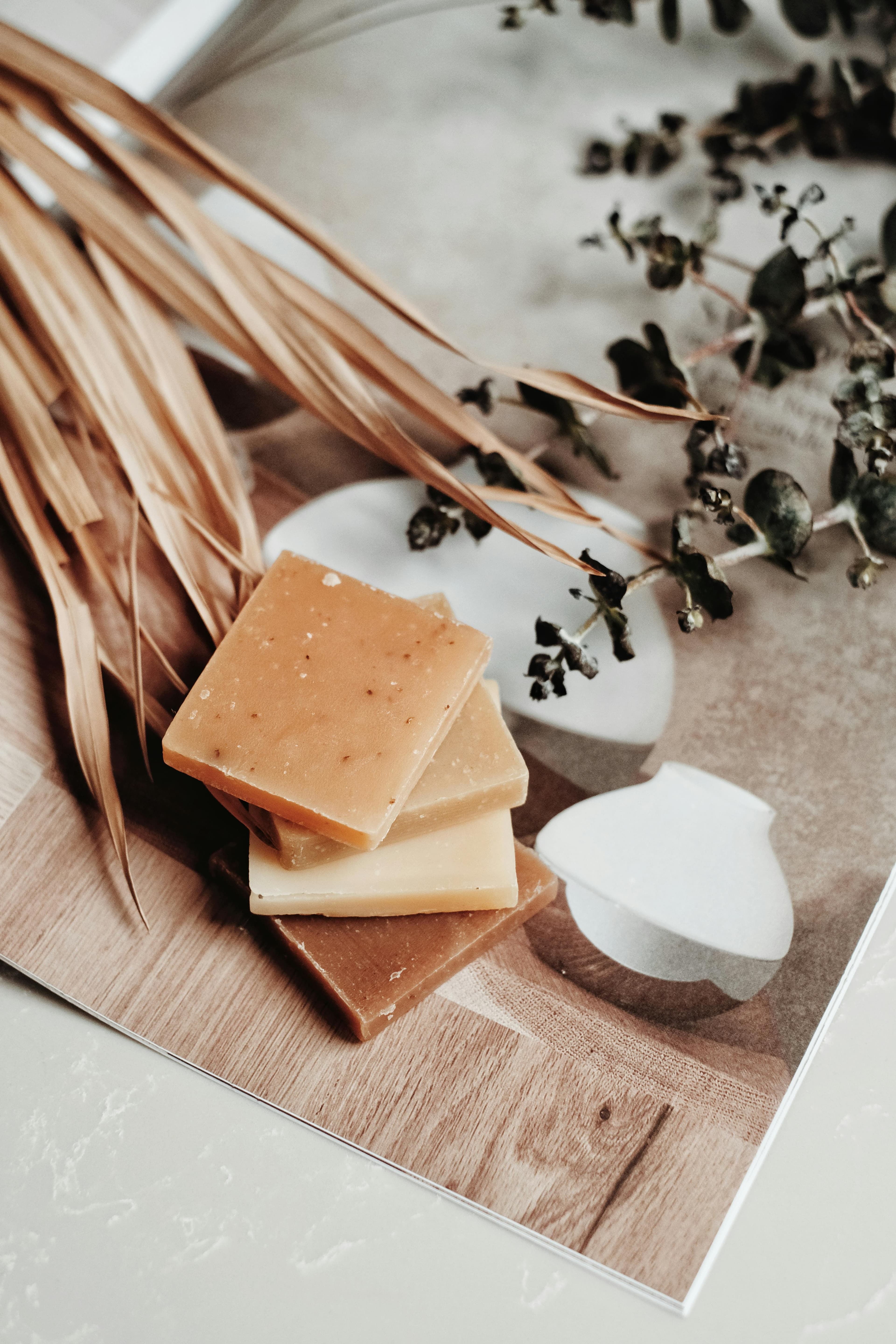 Soap Products